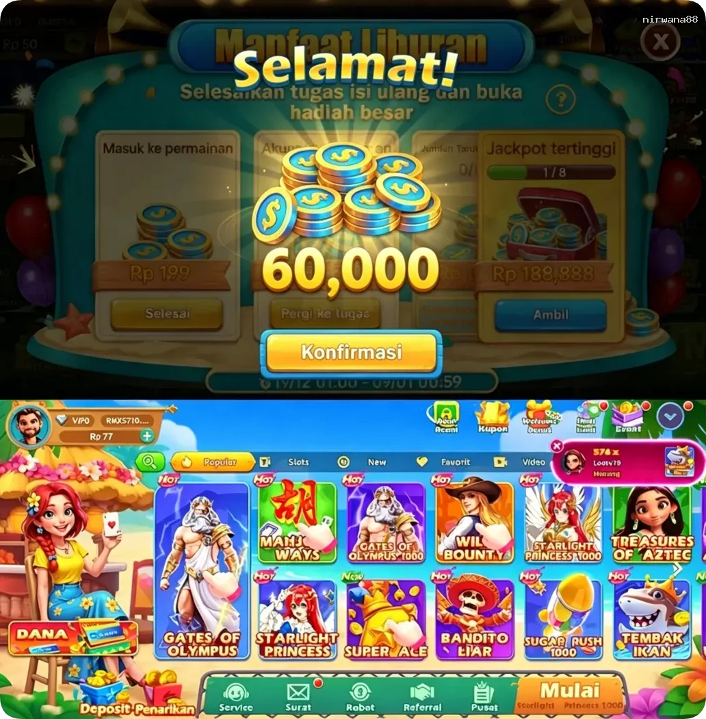nirwana88 Masuk - nirwana88 Resmi